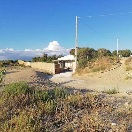 New Rooms On The Beach Pozzallo Exteriér fotografie