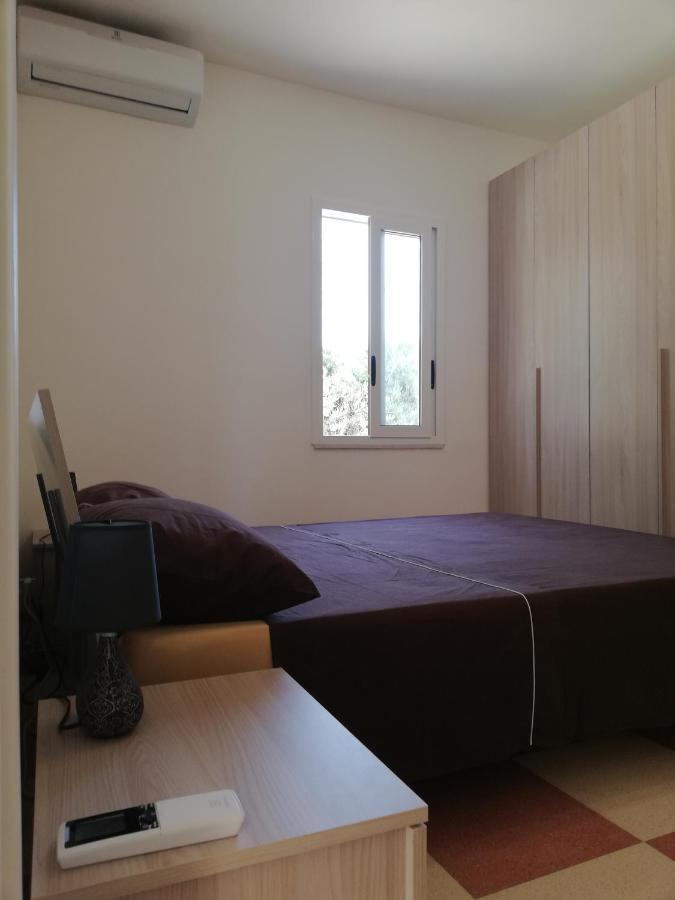 New Rooms On The Beach Pozzallo Exteriér fotografie