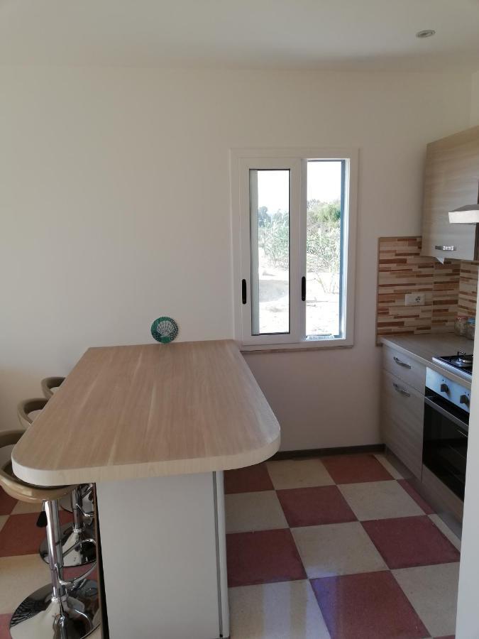New Rooms On The Beach Pozzallo Exteriér fotografie