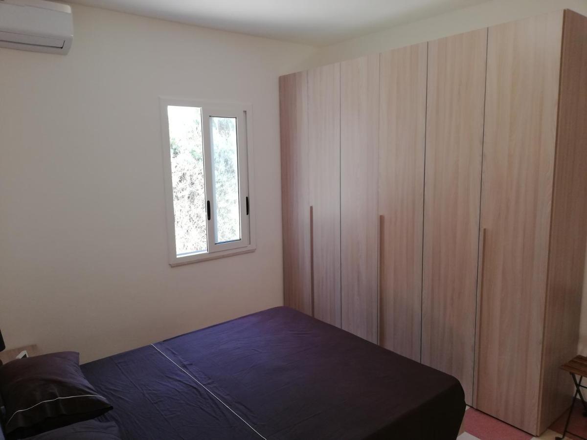 New Rooms On The Beach Pozzallo Exteriér fotografie
