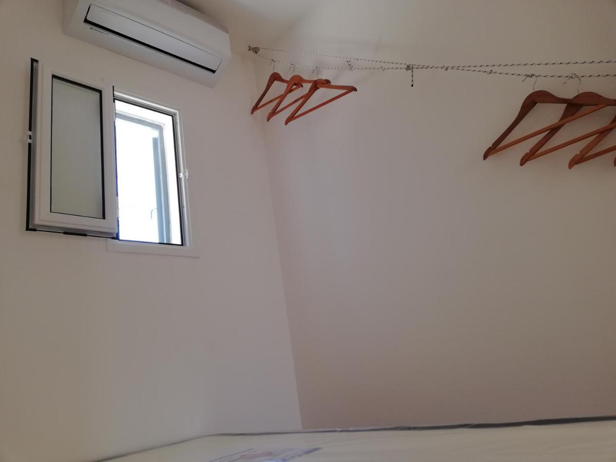 New Rooms On The Beach Pozzallo Exteriér fotografie