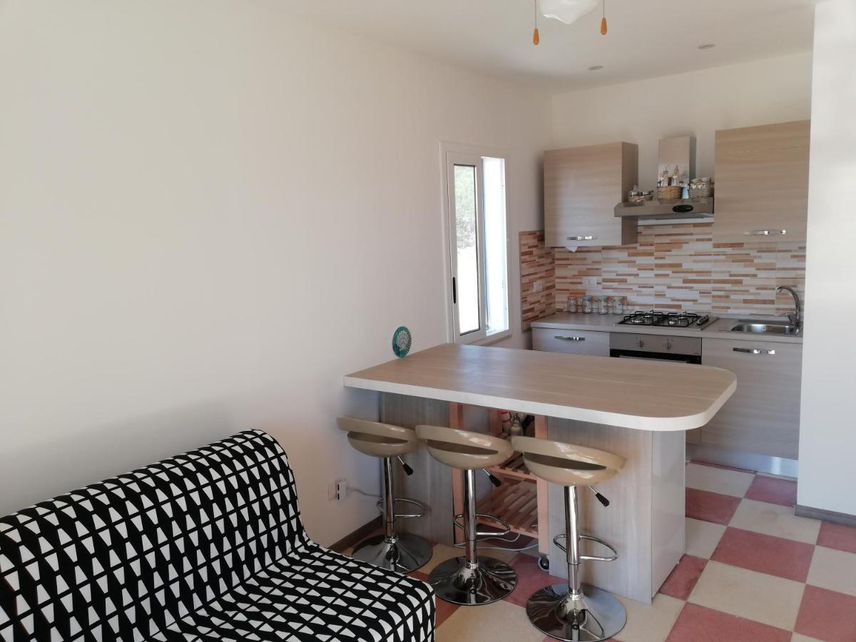 New Rooms On The Beach Pozzallo Exteriér fotografie