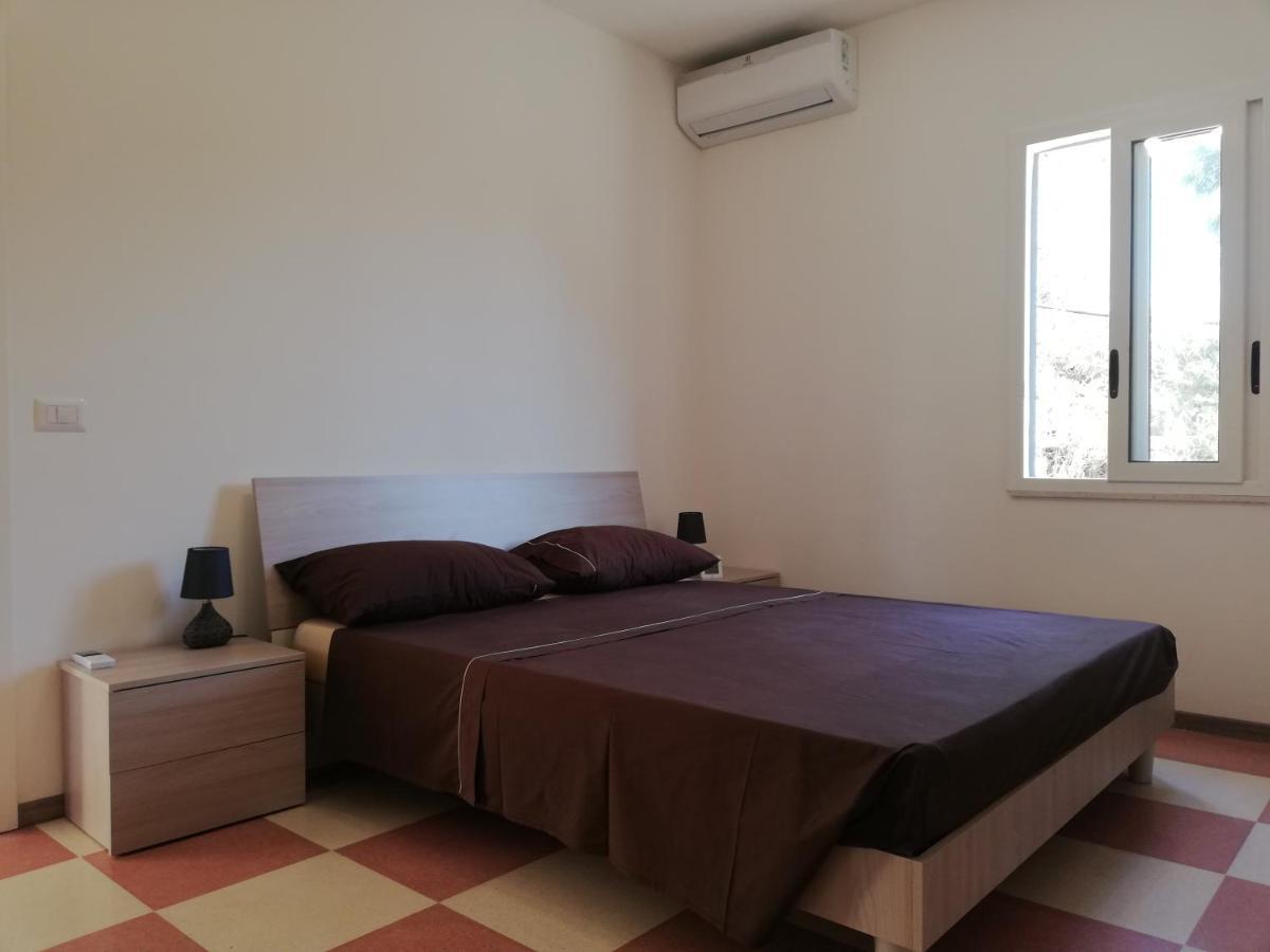 New Rooms On The Beach Pozzallo Exteriér fotografie