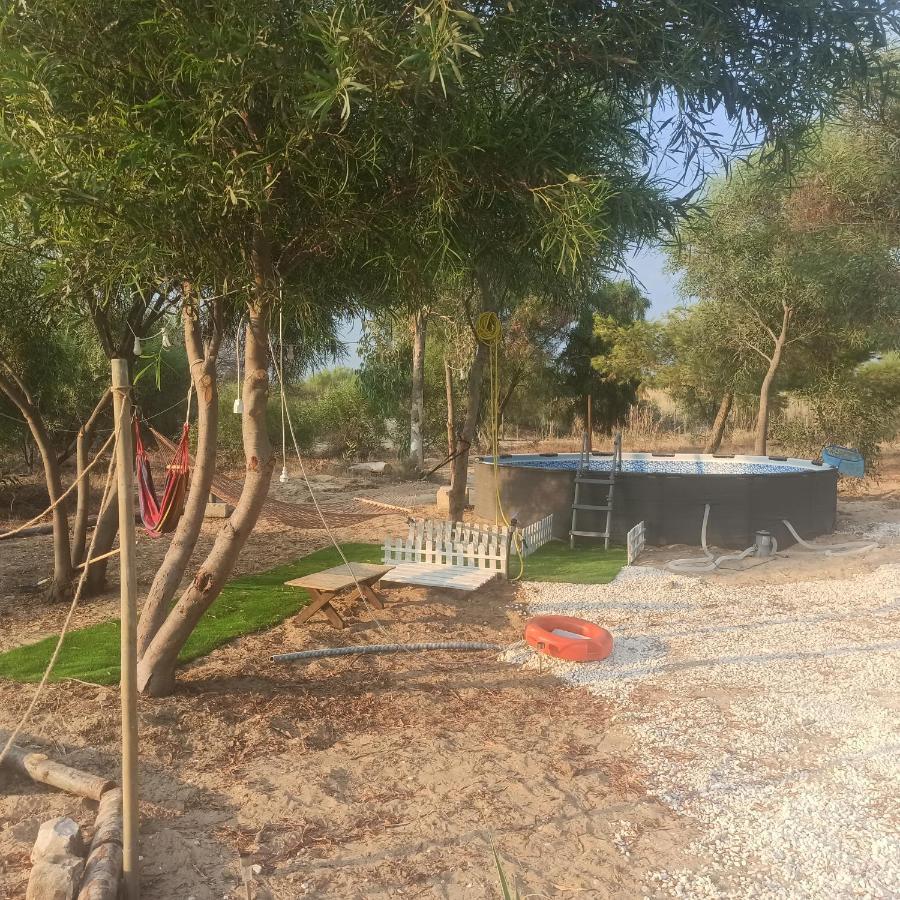 New Rooms On The Beach Pozzallo Exteriér fotografie