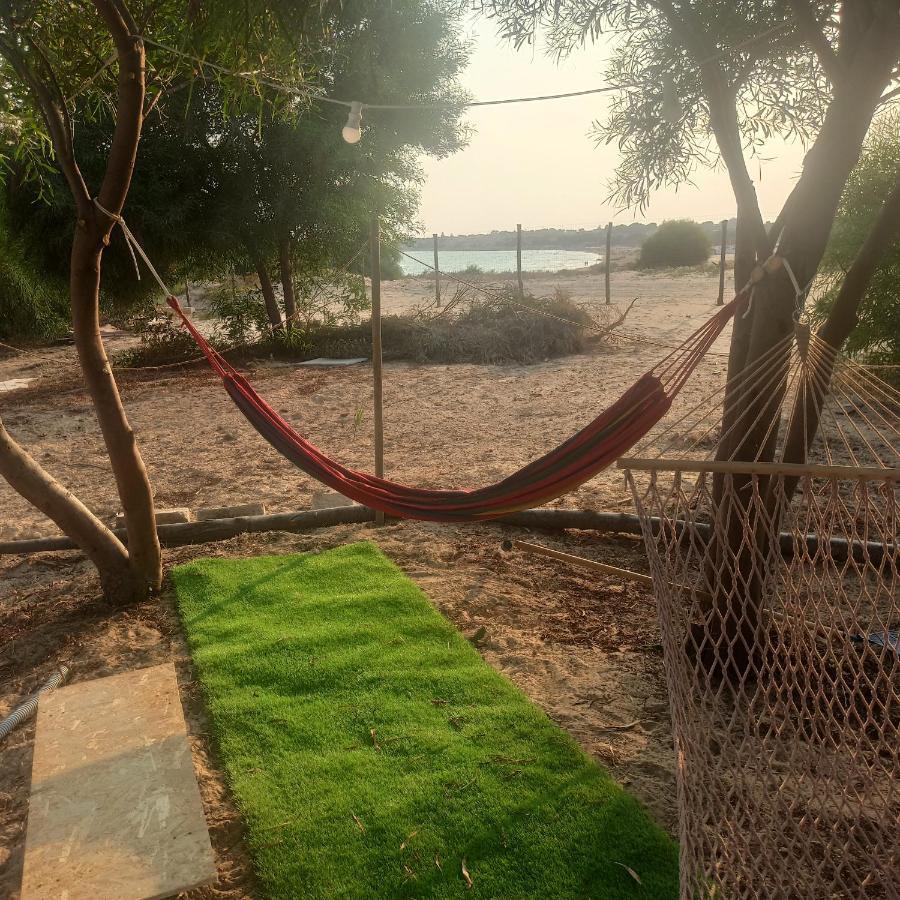 New Rooms On The Beach Pozzallo Exteriér fotografie